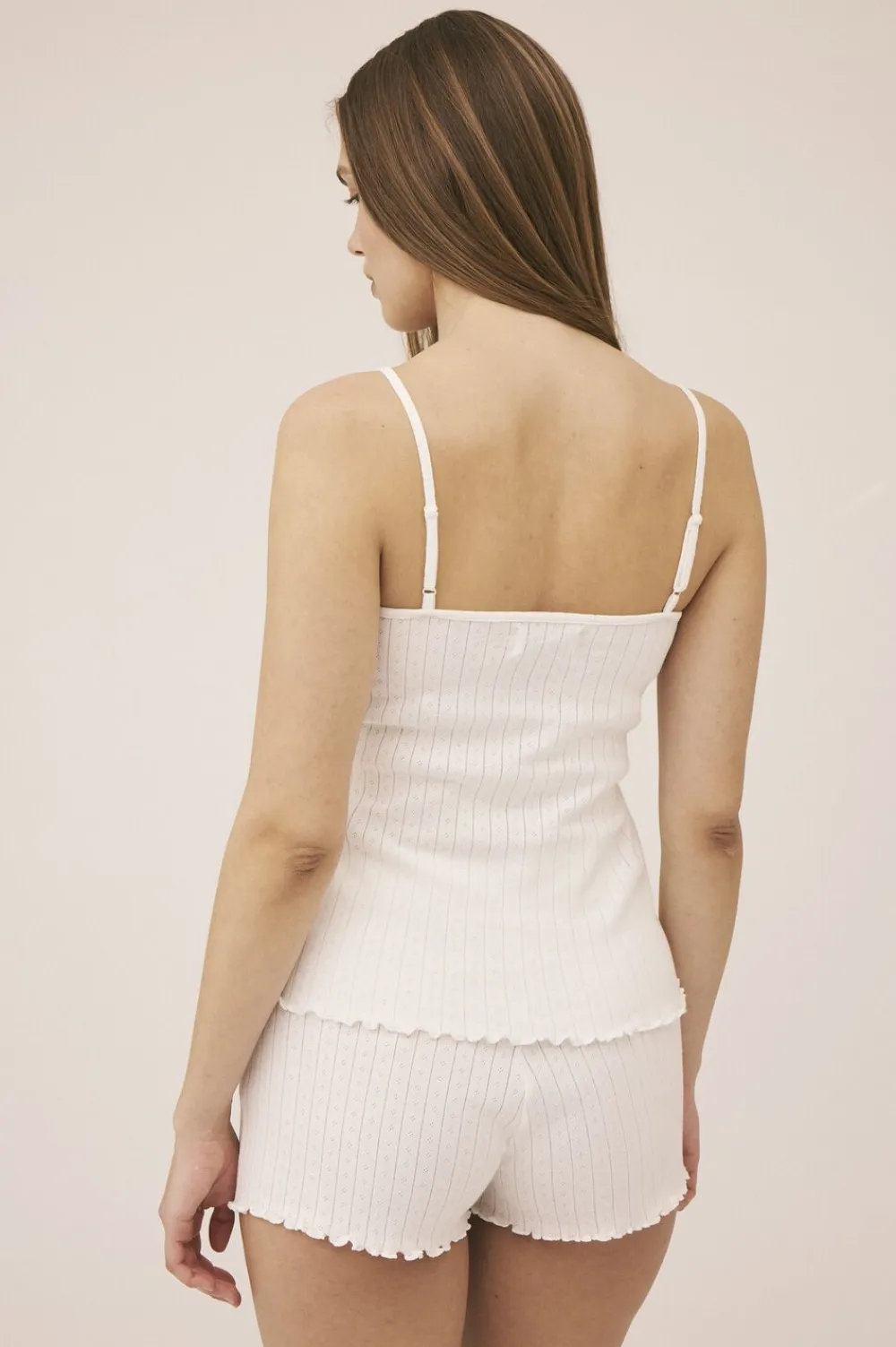 Magasin du Nord Collection Eloise 1 G Star white New