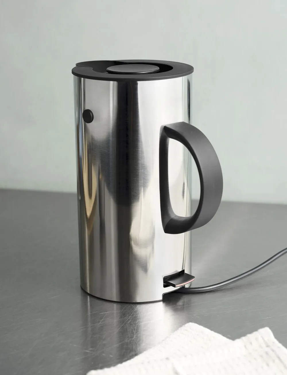 EM77 Elkedel, 1,5l>Stelton New