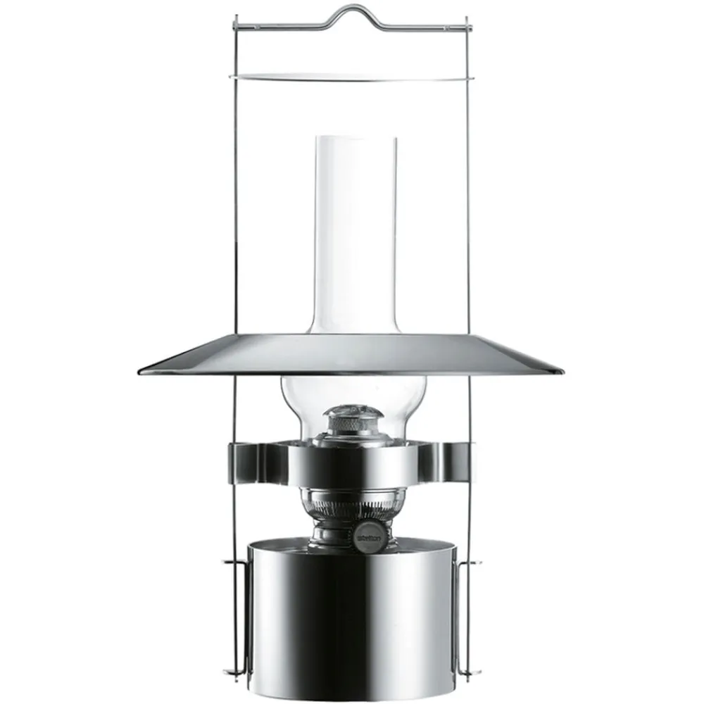 EM skibslampe H 43 cm steel>Stelton Hot