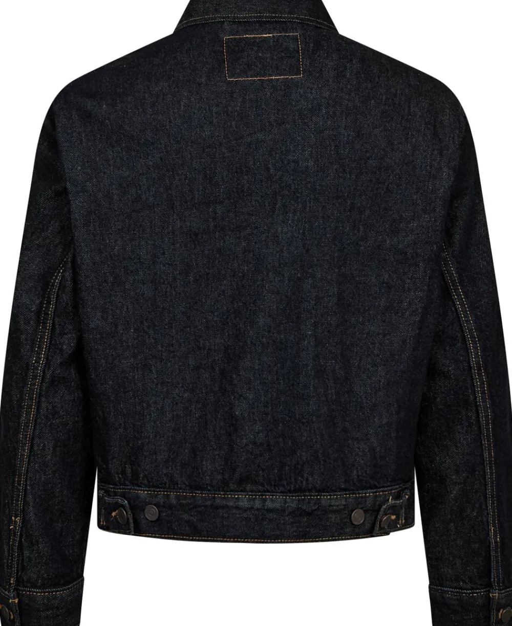 Levi's EMBARCADERO STATION JKT LOVE Y Blå Clearance