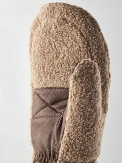 Hestra Emilia Camel/light brown Hot