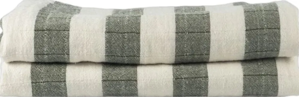 Sagaform Emilie throw New