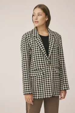 Dame Magasin du Nord Collection Emily 1 Blazer