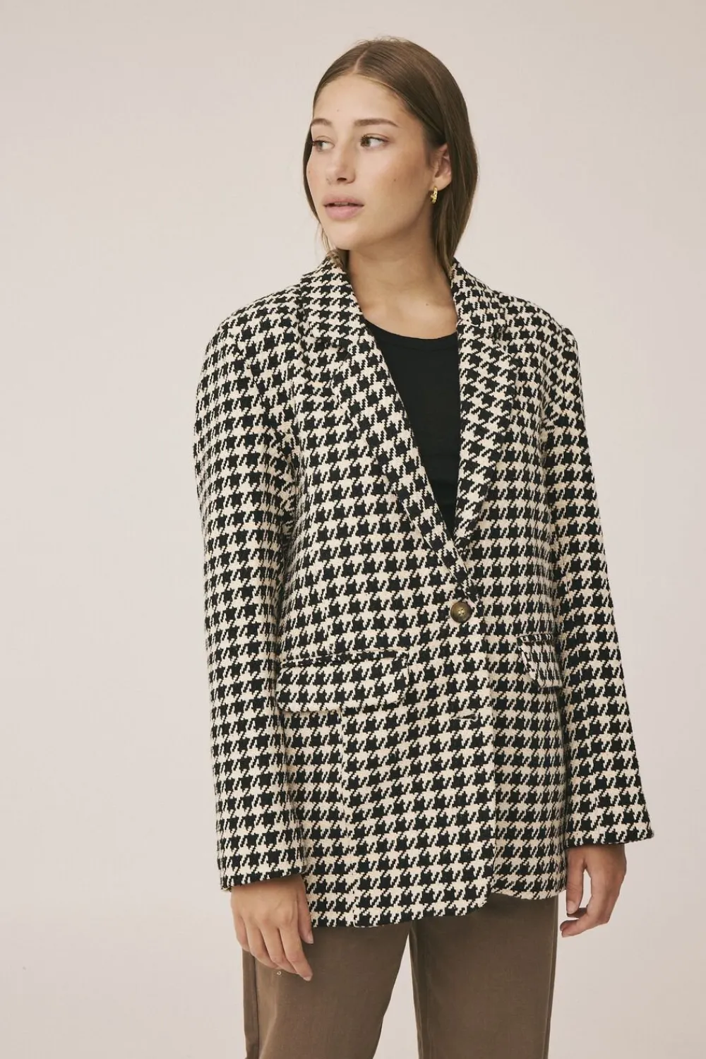 Dame Magasin du Nord Collection Emily 1 Blazer