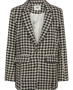 Dame Magasin du Nord Collection Emily 1 Blazer
