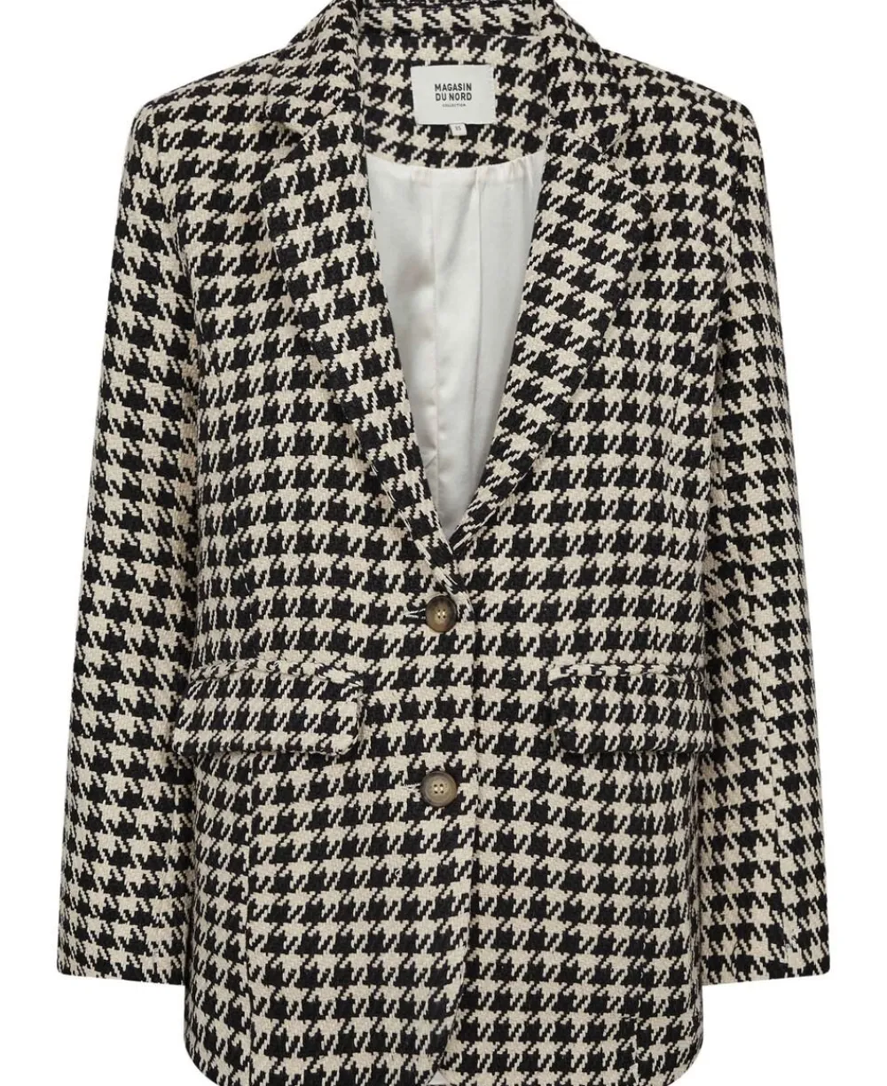 Dame Magasin du Nord Collection Emily 1 Blazer