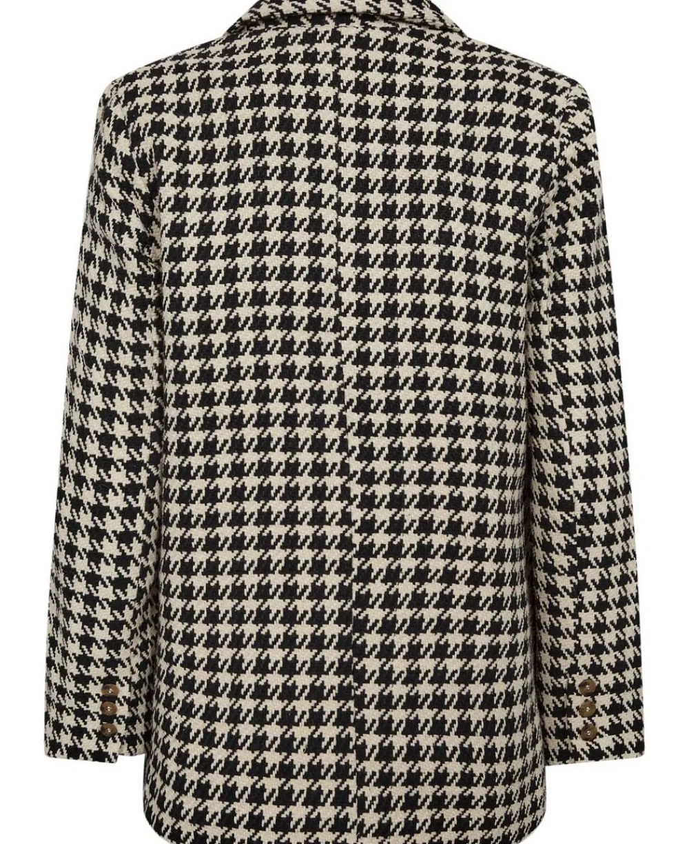 Dame Magasin du Nord Collection Emily 1 Blazer