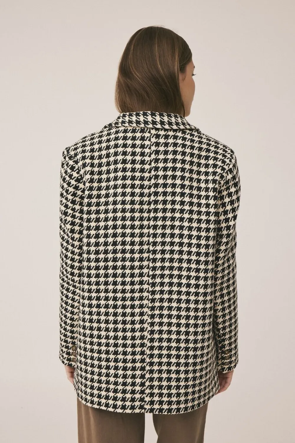 Dame Magasin du Nord Collection Emily 1 Blazer