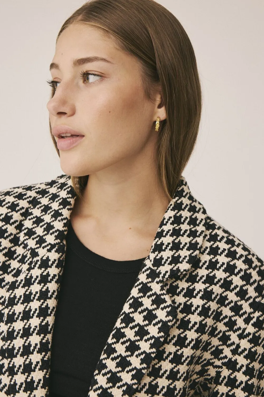 Dame Magasin du Nord Collection Emily 1 Blazer