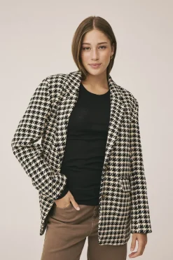 Dame Magasin du Nord Collection Emily 1 Blazer