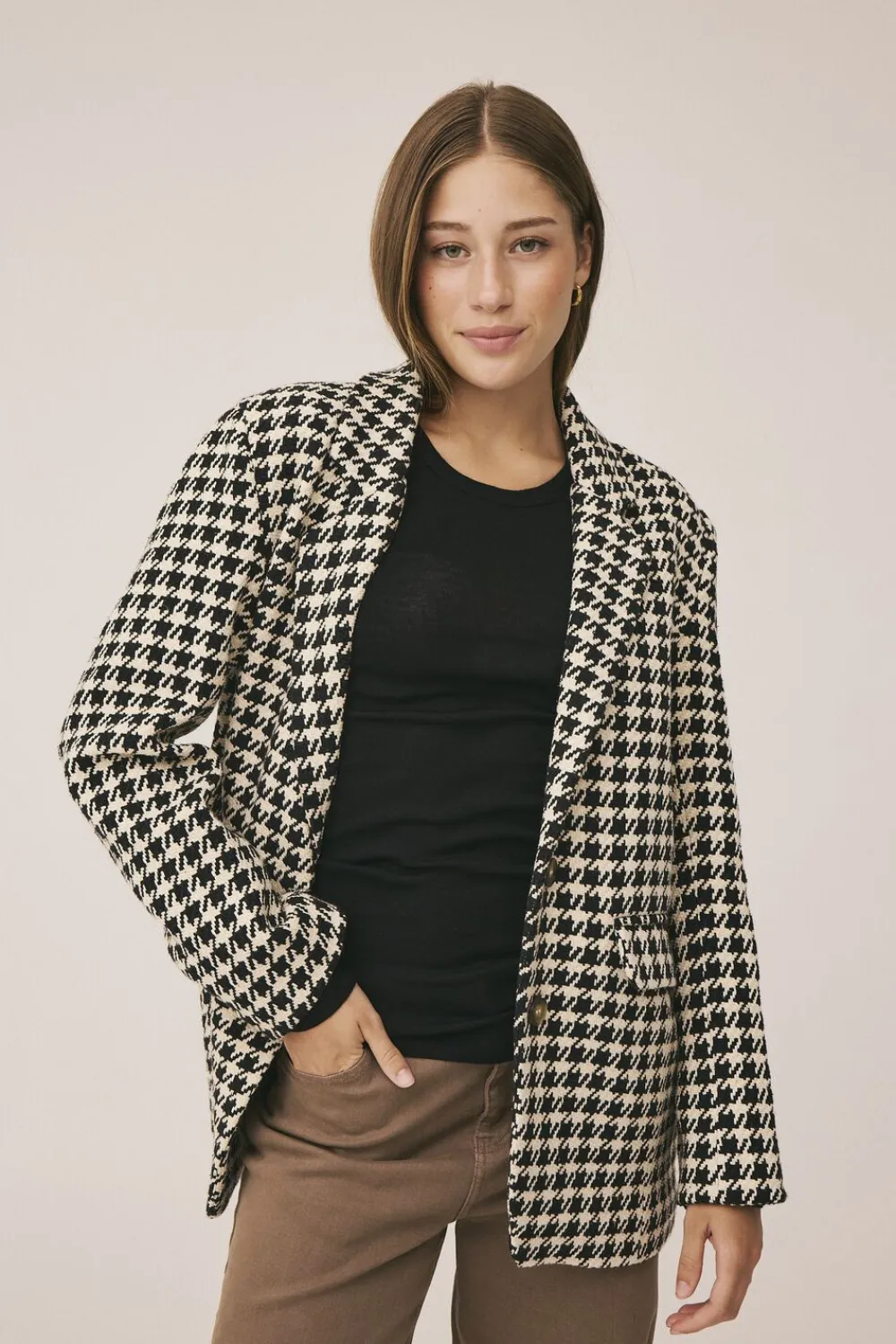 Dame Magasin du Nord Collection Emily 1 Blazer