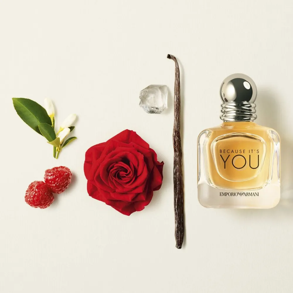 Armani Emporio You She Eau de Parfum