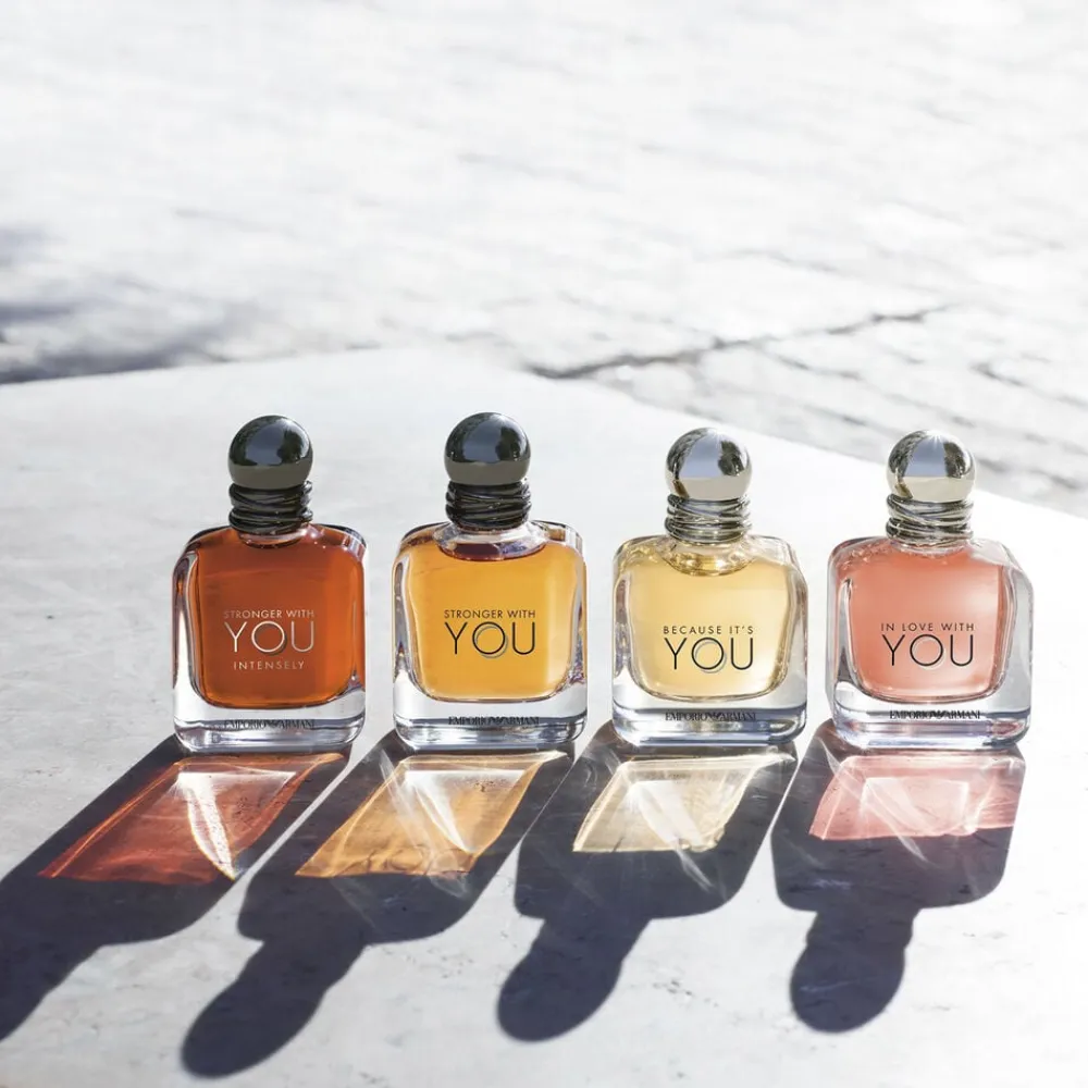 Armani Emporio You She Eau de Parfum