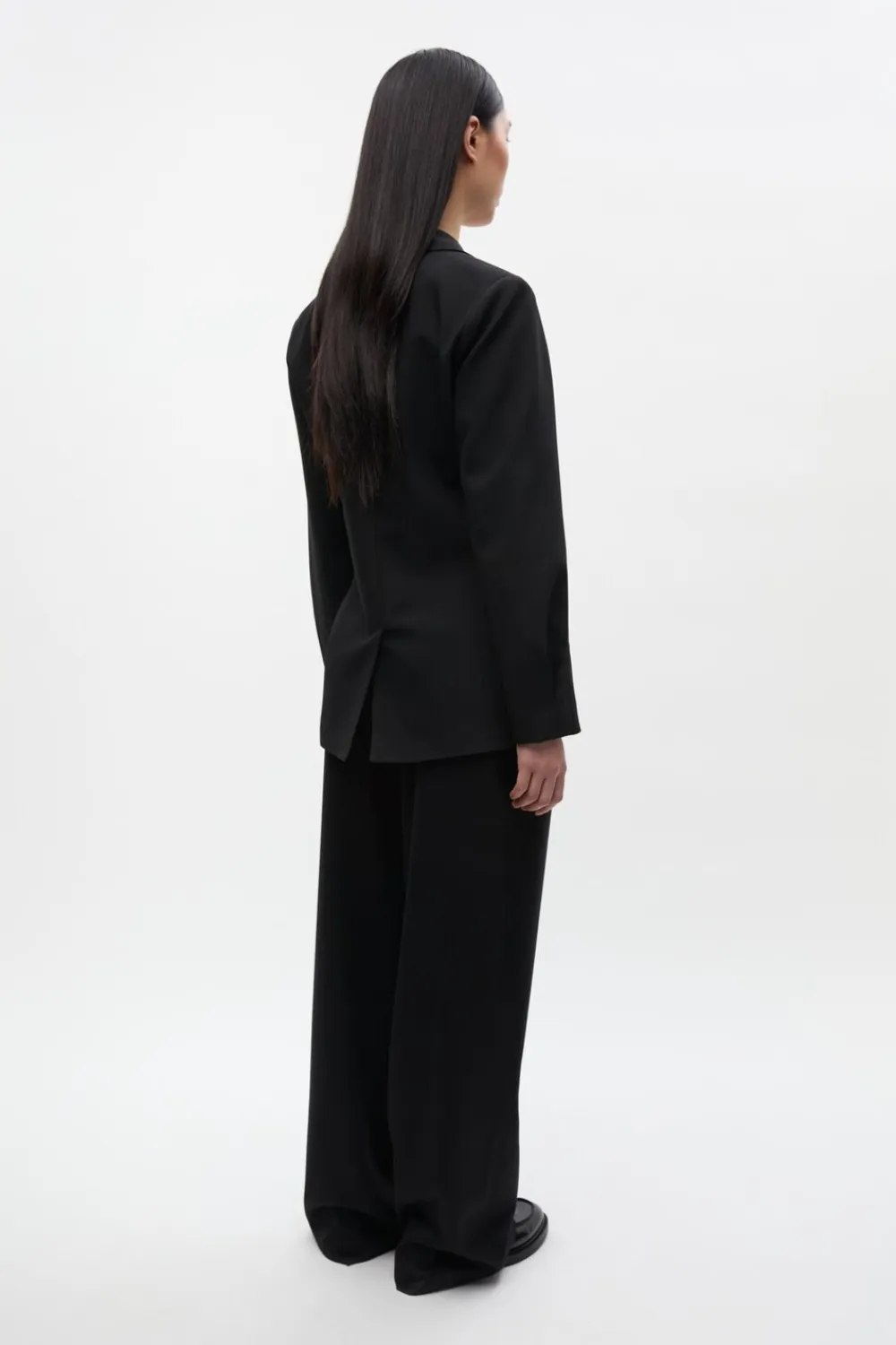 Envii ENAUGUSTINE BLAZER 6797 Black Online