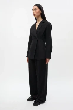 Envii ENAUGUSTINE BLAZER 6797 Black Online