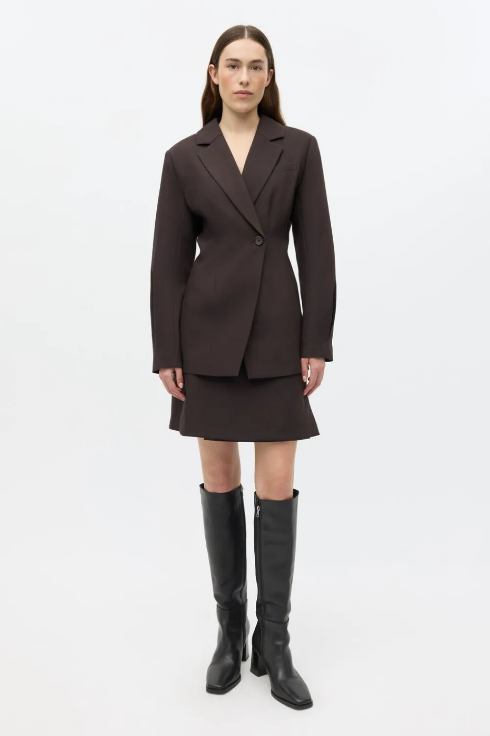 Dame Envii ENAUGUSTINE BLAZER 6797