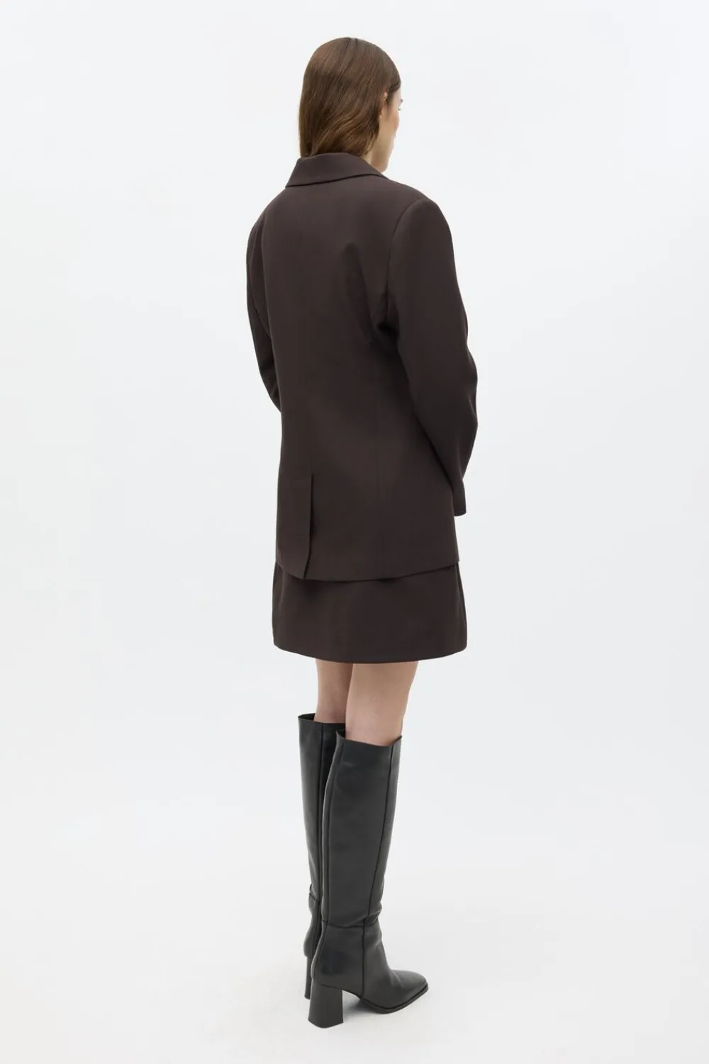 Dame Envii ENAUGUSTINE BLAZER 6797