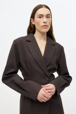 Dame Envii ENAUGUSTINE BLAZER 6797