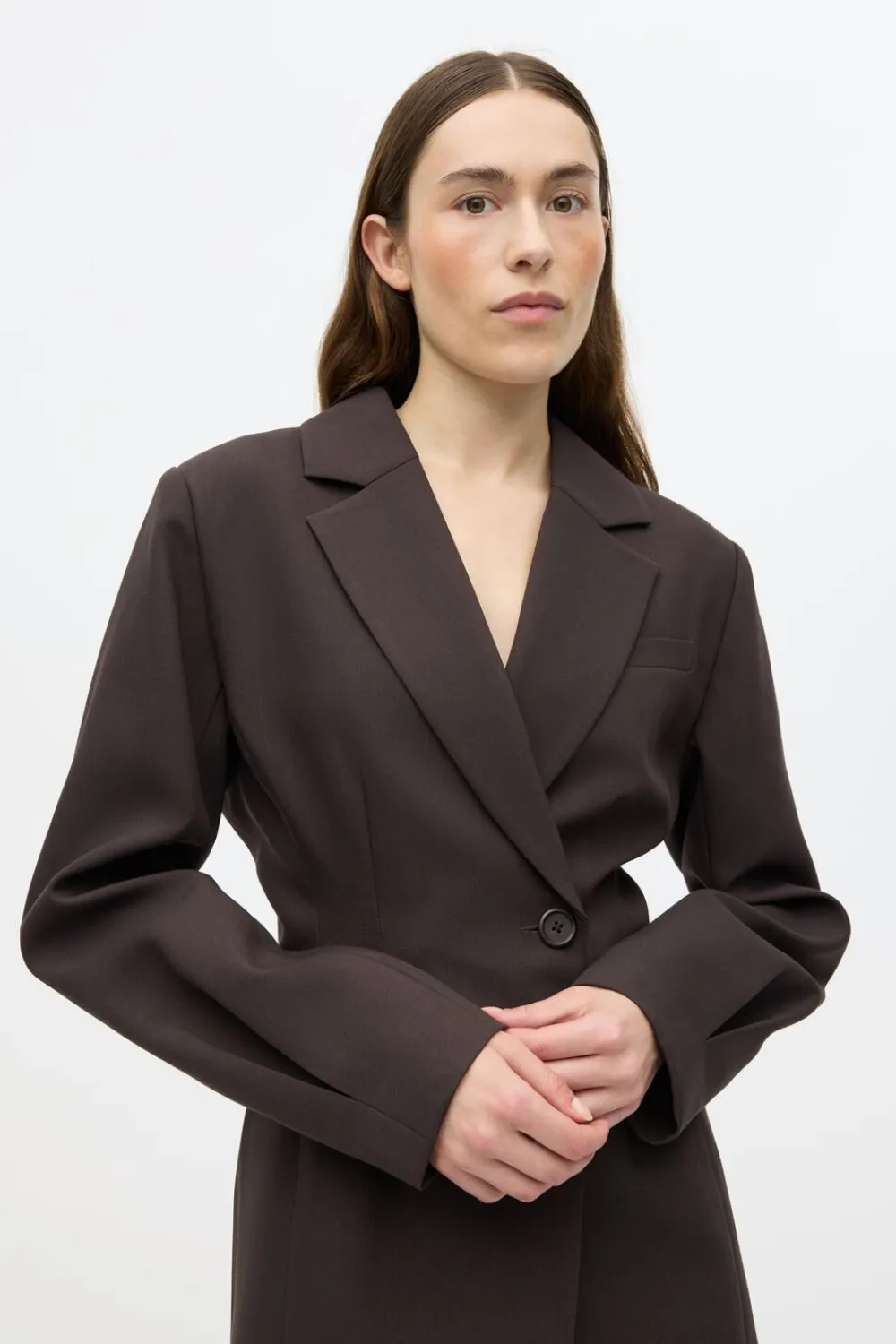 Dame Envii ENAUGUSTINE BLAZER 6797