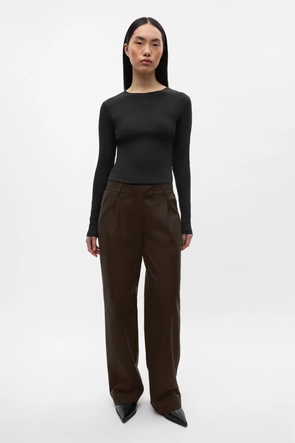 ENBETA PANTS 6797>Envii Hot