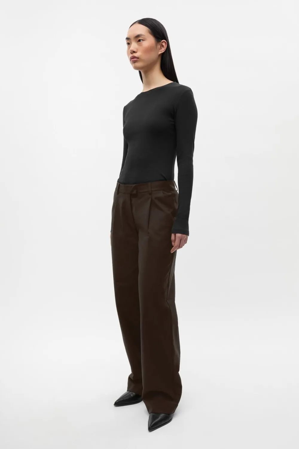 ENBETA PANTS 6797>Envii Hot
