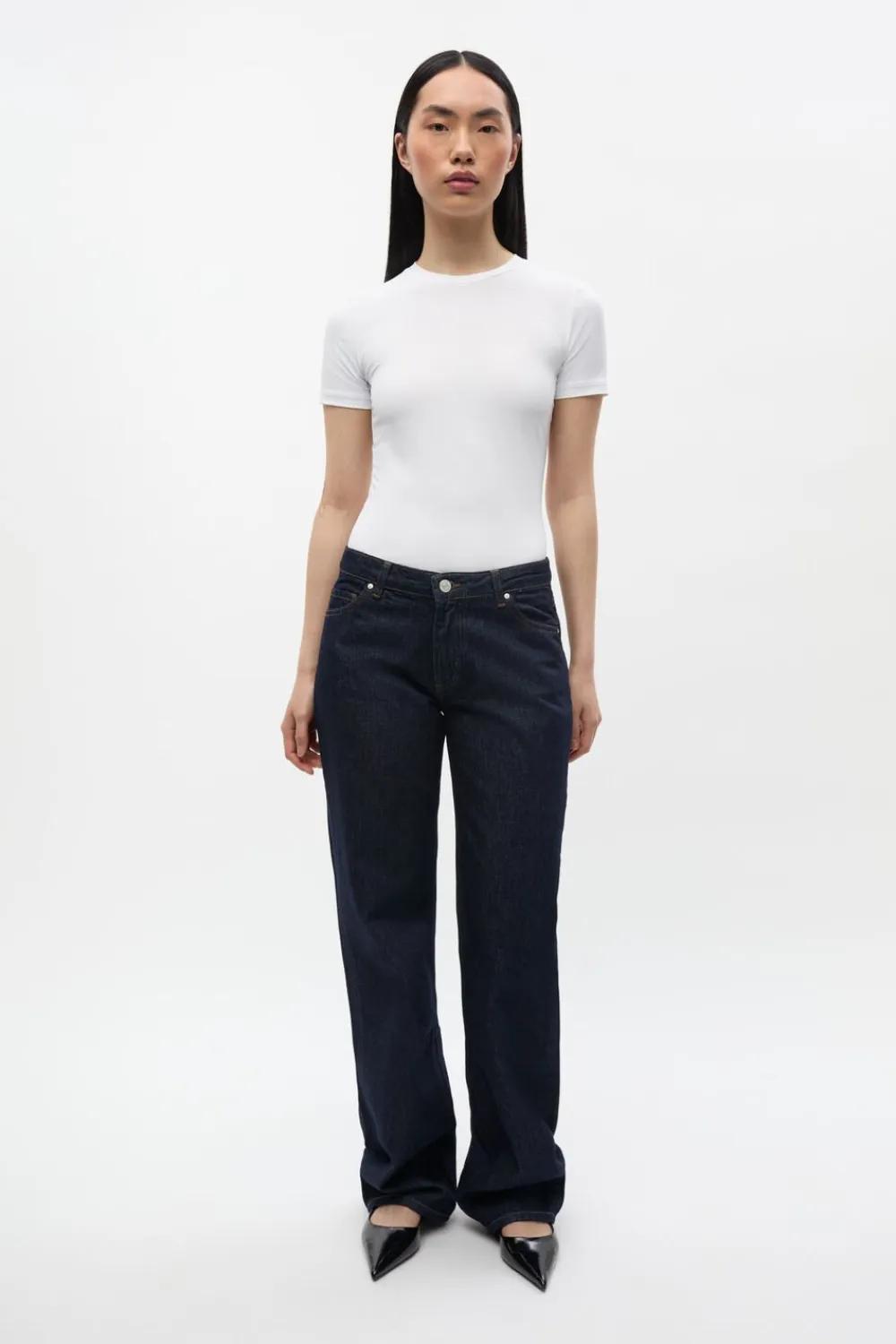 ENBETTY JEANS 6856>Envii Online