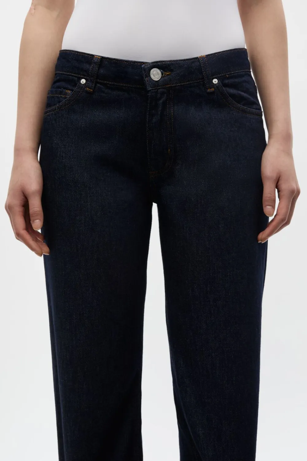 ENBETTY JEANS 6856>Envii Online