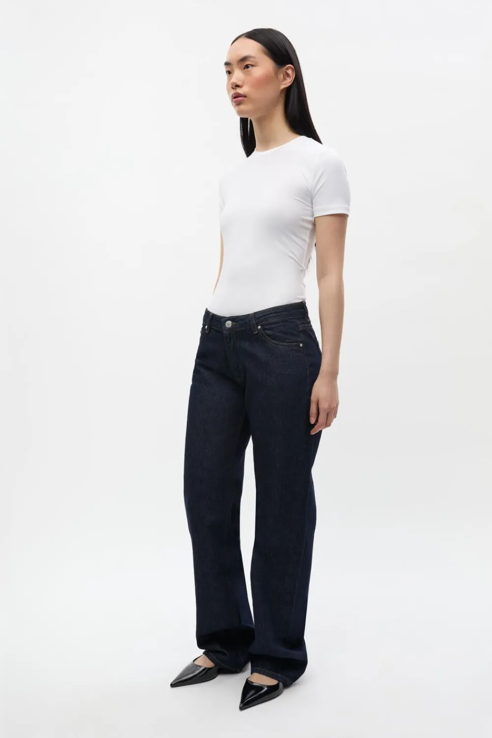 ENBETTY JEANS 6856>Envii Online