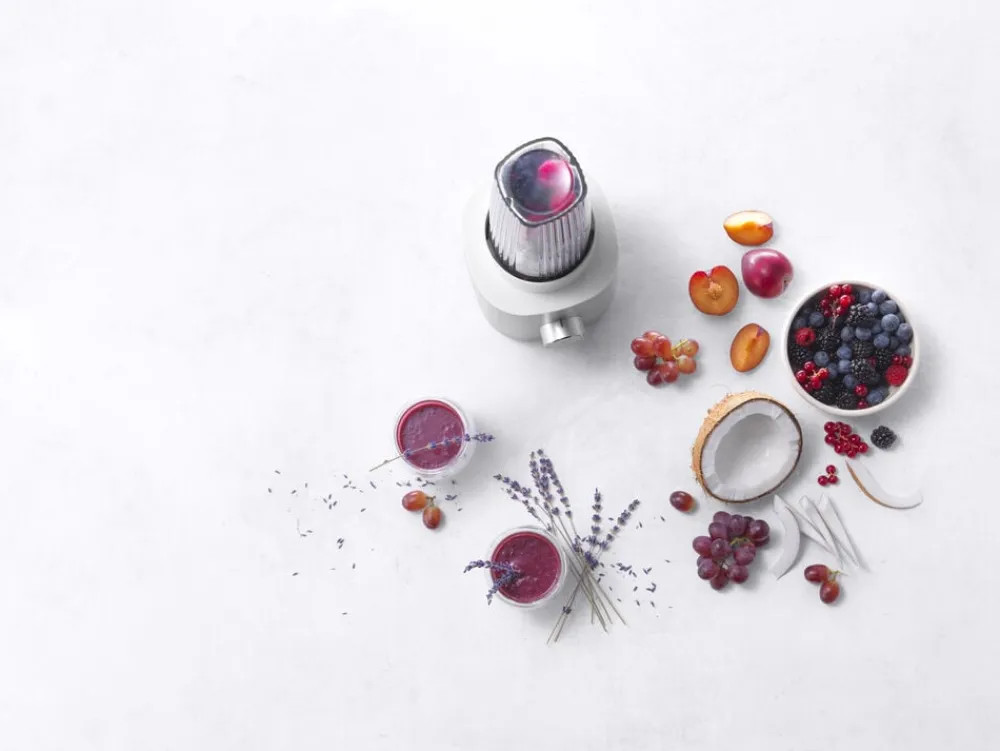 Zwilling Enfinigy blender, 0,6L Light grey Best