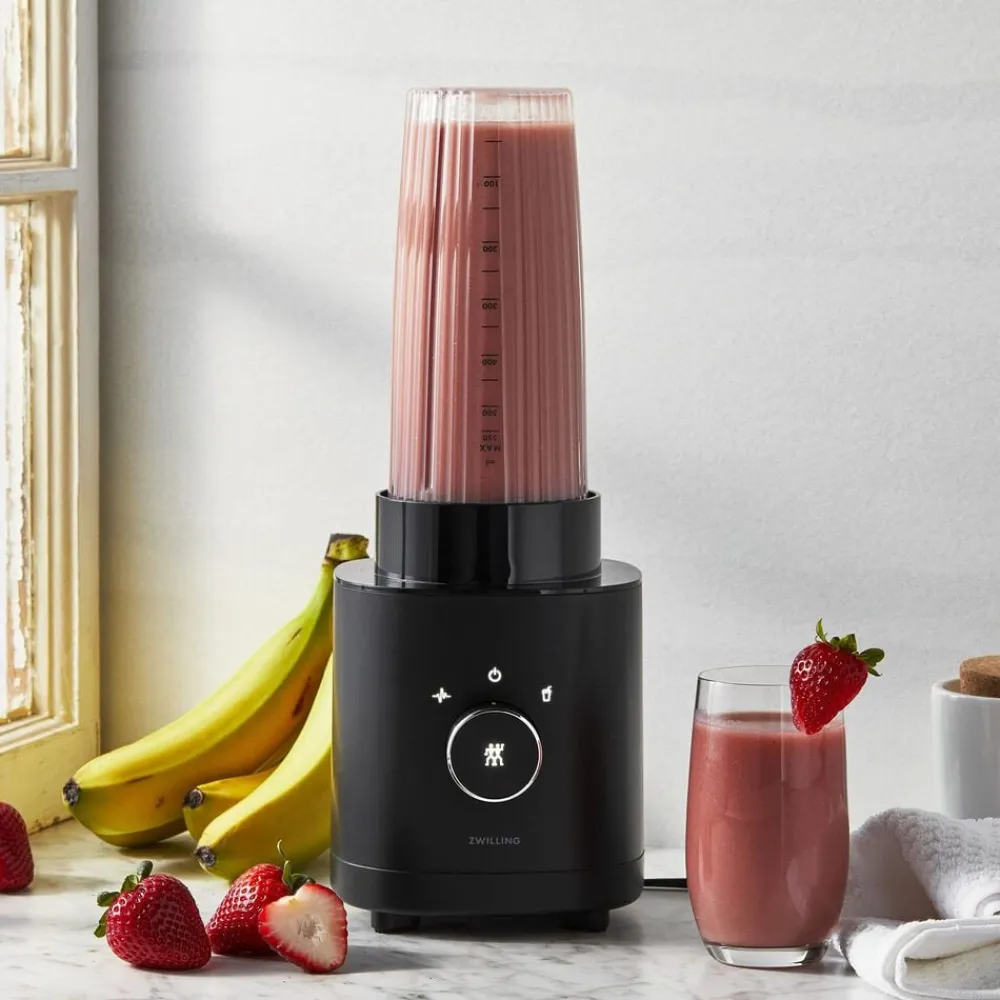 Zwilling Enfinigy blender, 0,6L Light grey Best