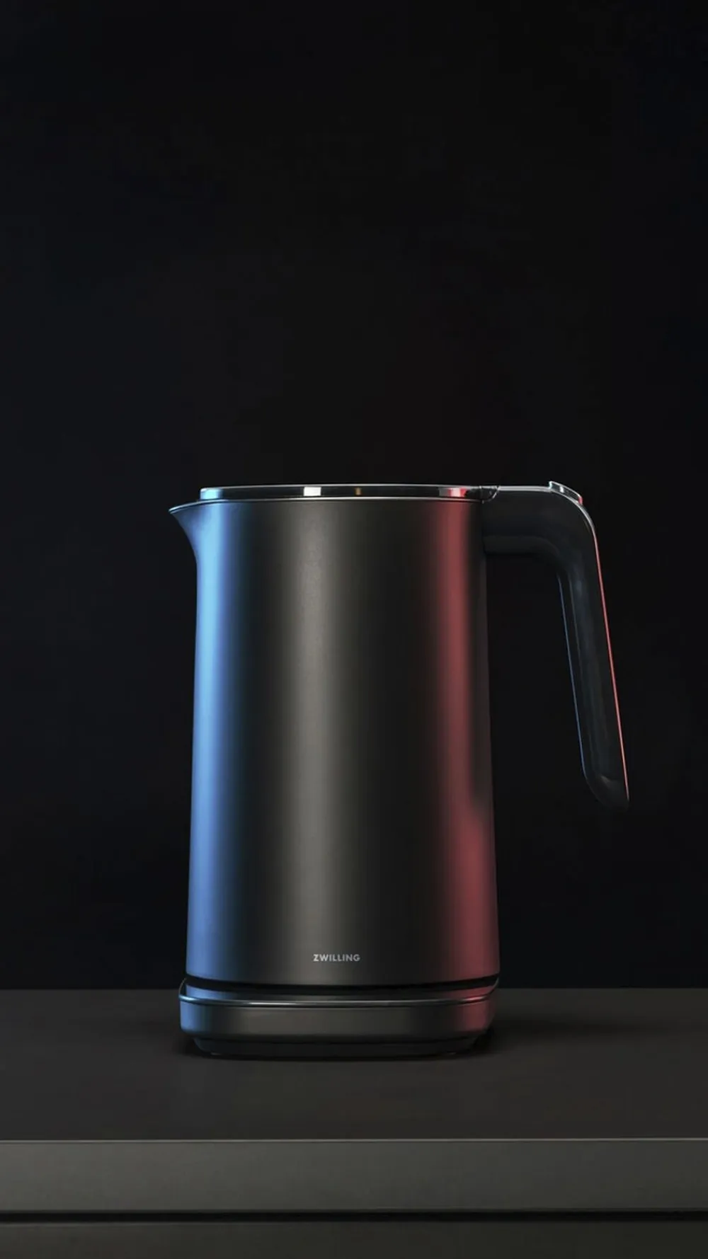 Enfinigy Elkedel Pro, 1,5 l>Zwilling Best