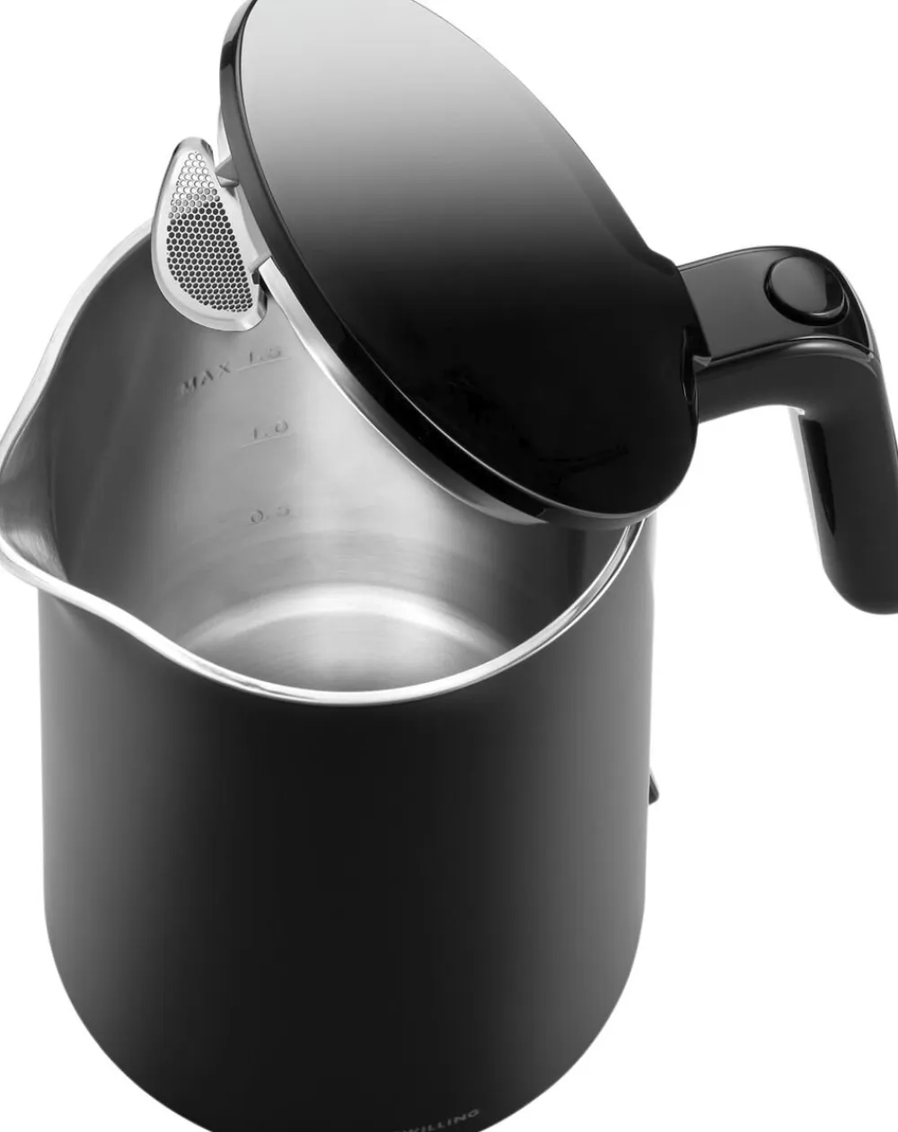 Enfinigy Elkedel Pro, 1,5 l>Zwilling Best