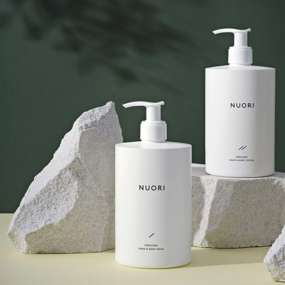 Enriched Hand & Body Lotion>Nuori