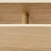 Audo Copenhagen Epoch Rack, 79, Nat. Oak