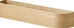 Audo Copenhagen Epoch Rack, 79, Nat. Oak