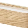 Epoch Shelf, 50, Nat. Oak/Fog>Audo Copenhagen Discount