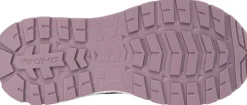 Viking Equip Glitter Warm WP 2V Charcoal/dusty pink Best