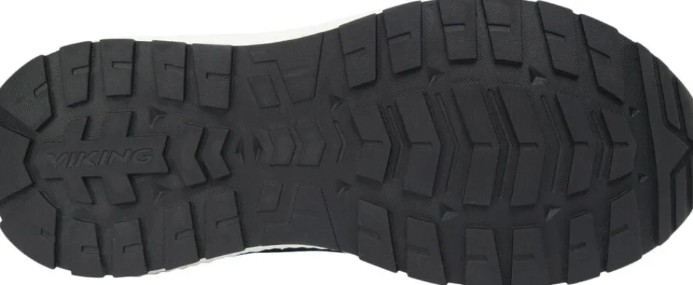 Børn Viking Equip Mid WP 1V