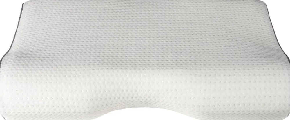 Ergonomisk pude Cepheus med memory foam>Night & Day Online
