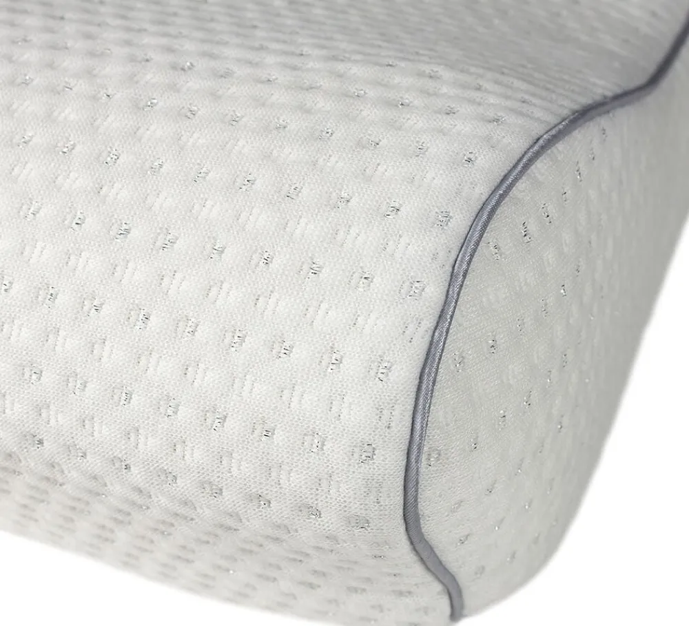 Ergonomisk pude Cepheus med memory foam>Night & Day Online