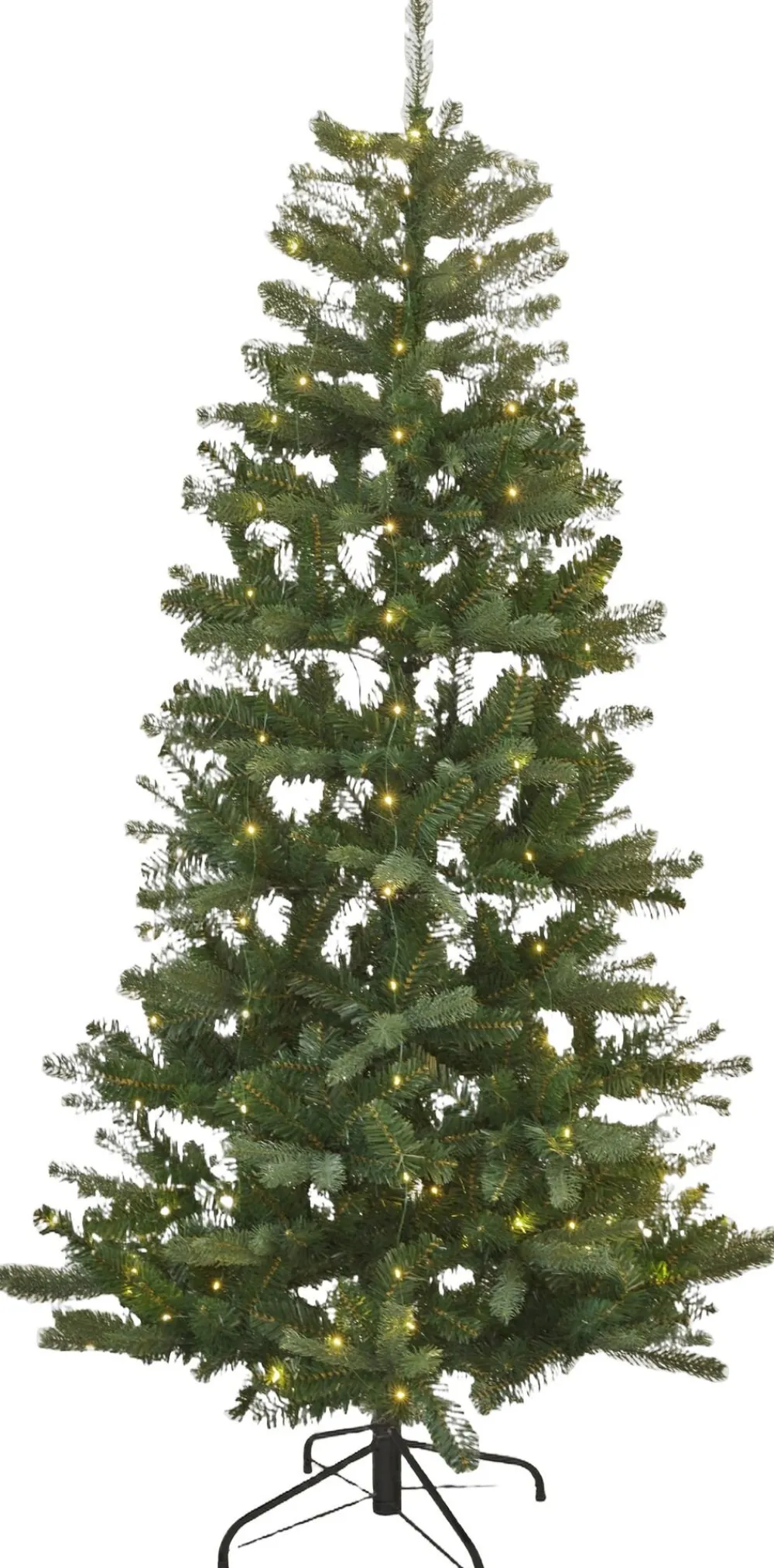 Eric Juletræ 560 LED>Sirius Best