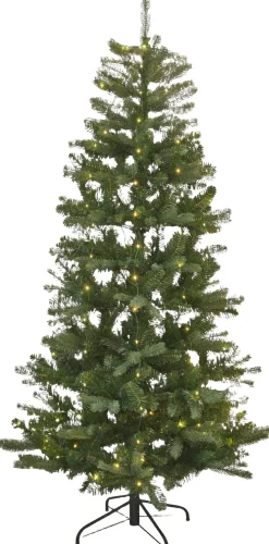 Sirius Eric Juletræ 300 LED Best