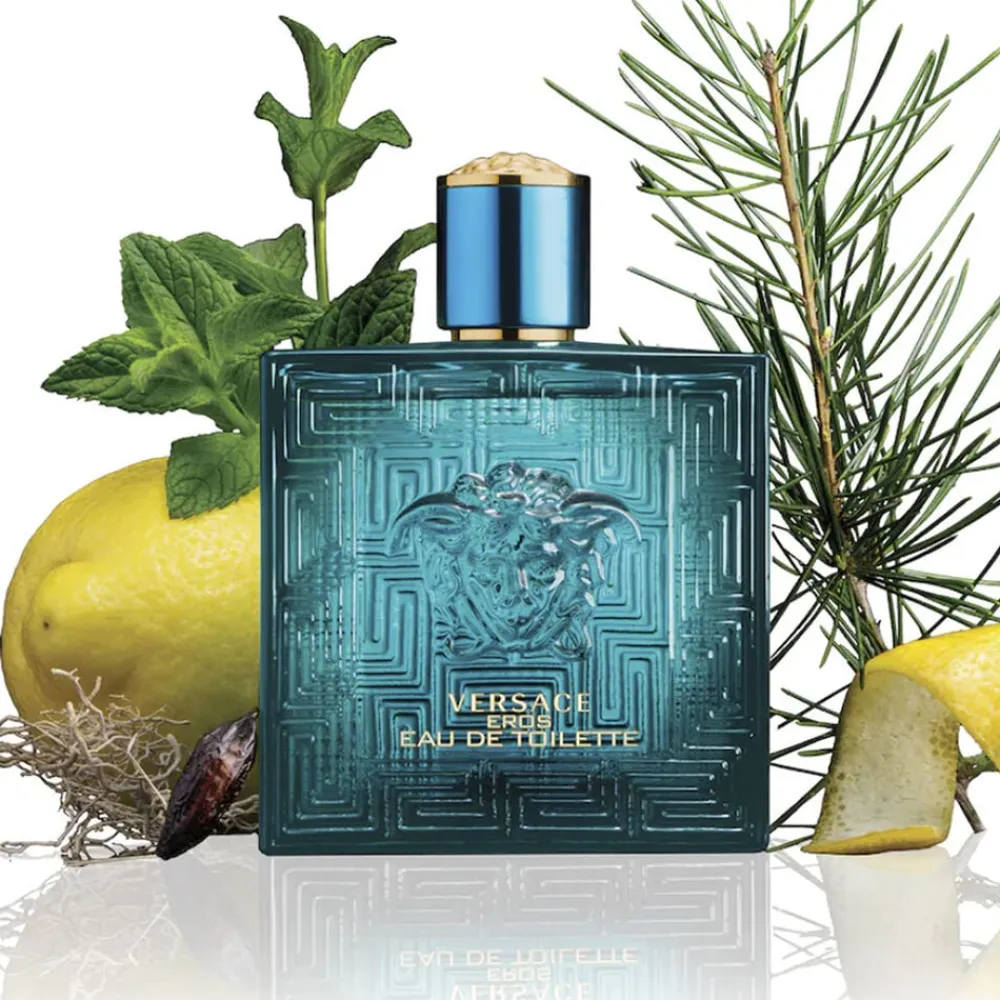 Versace Eros Deo Stick 75 ml.