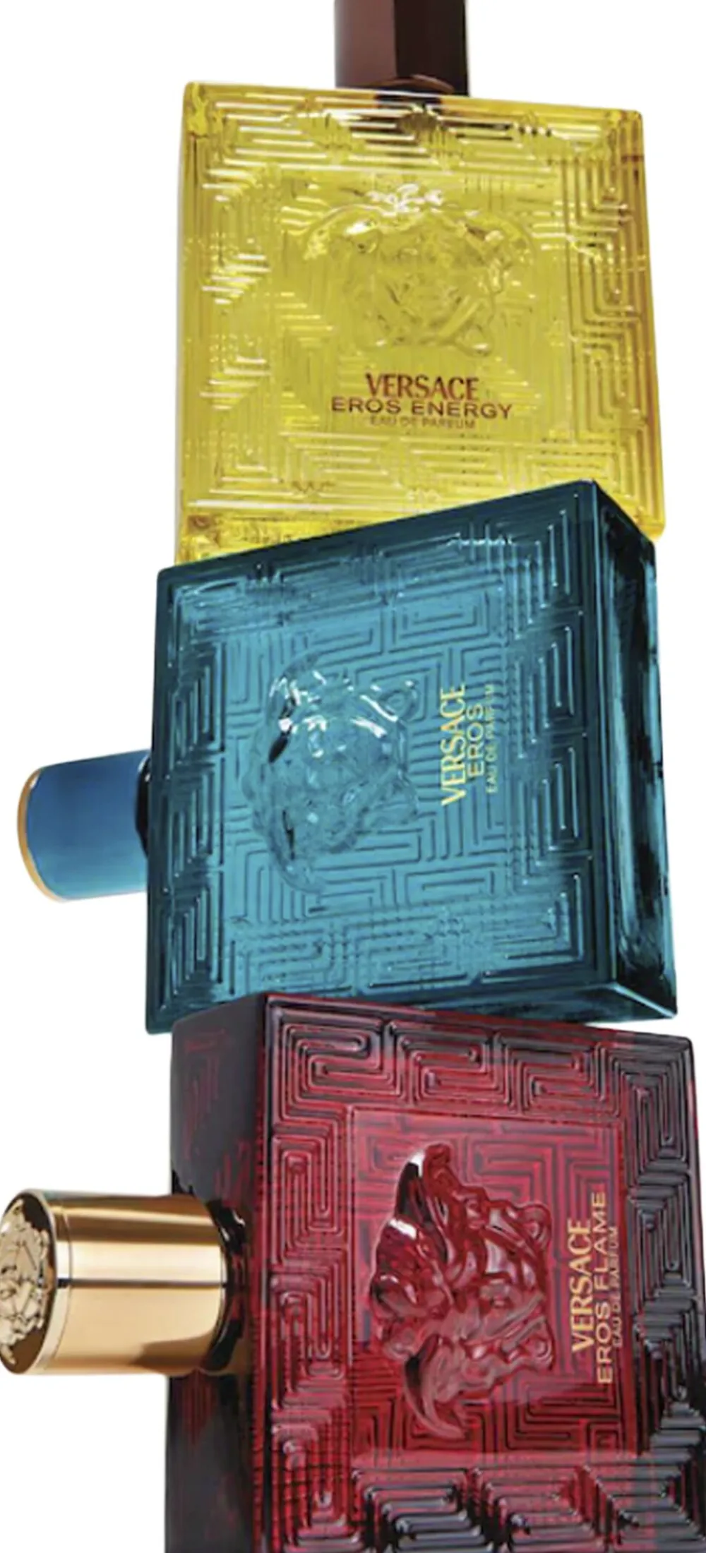 Versace Eros Deo Stick 75 ml.