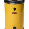 bin 40x23cm, 9 liter, gul>Erpa Best