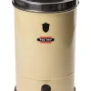 bin 40x23cm, 9 liter, ivory>Erpa