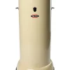 Erpa bin 70x28cm, 28 liter, ivory Outlet