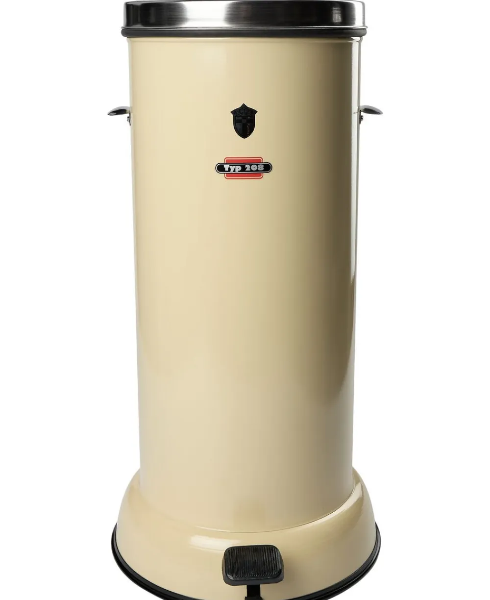 Erpa bin 70x28cm, 28 liter, ivory Outlet