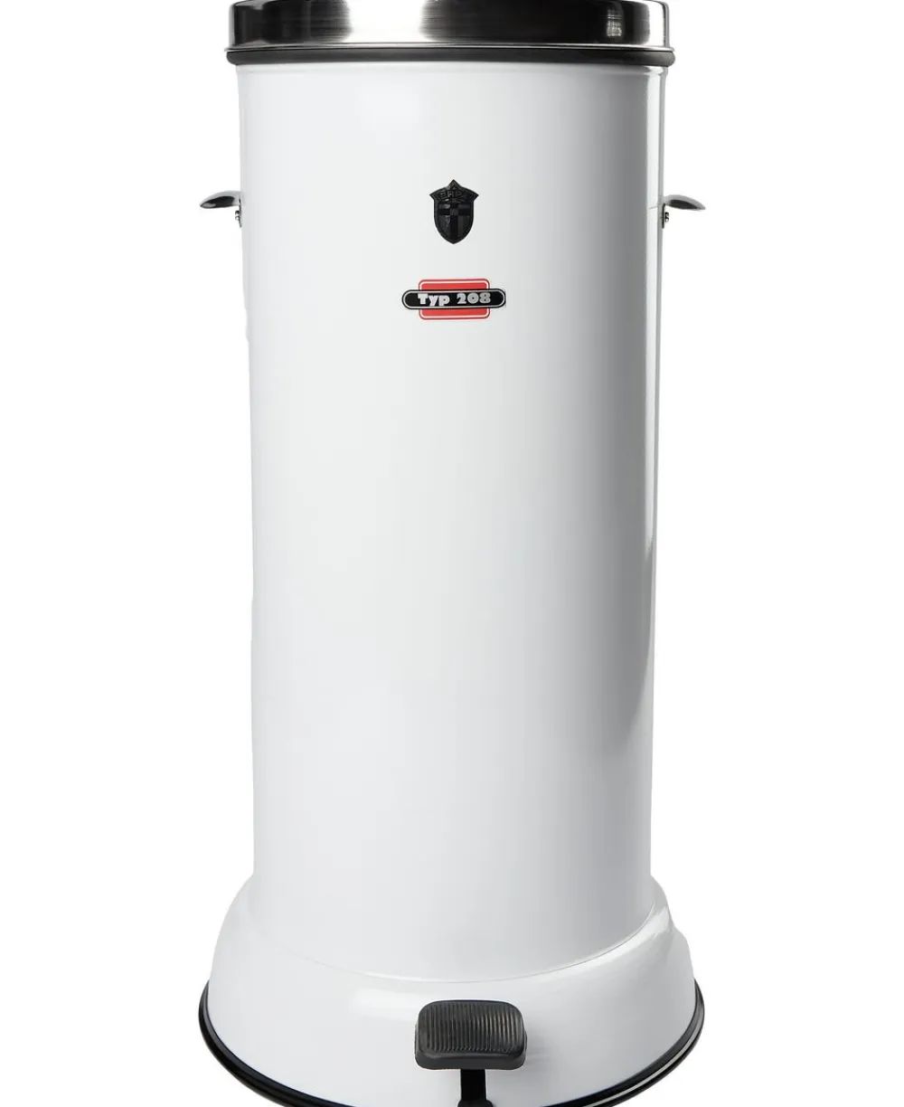 bin 57x29cm, hvid>Erpa Online