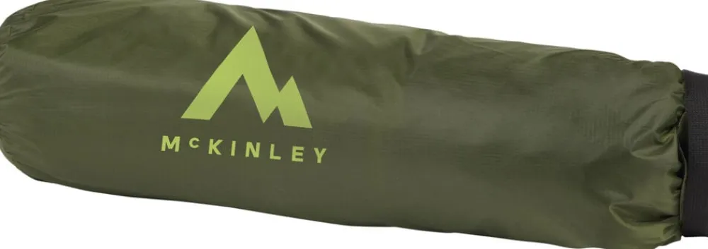 Escape 10. 2, kuppeltelt med et rum>MCKINLEY Discount